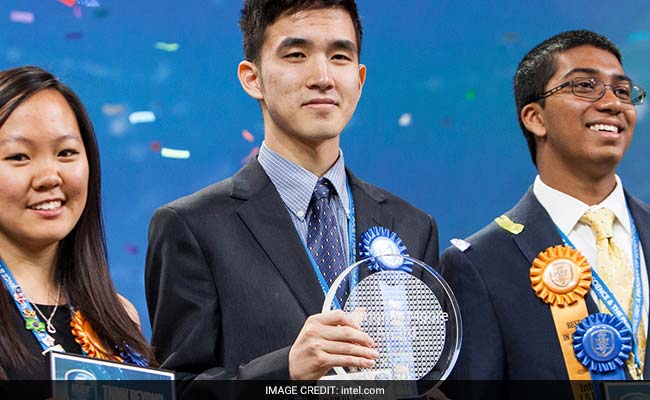 indianamericanteenwinsintelyoungscientistaward